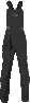 Zwart