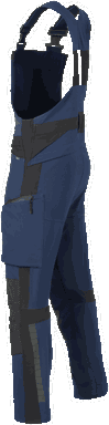 Havep Revolve Amerikaanse Overall 20470