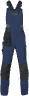 Blue shadow/zwart