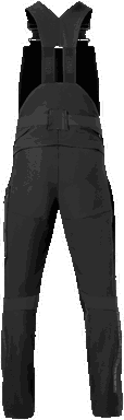 Havep Revolve Amerikaanse Overall 20470