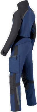 Havep Revolve Overall 20471
