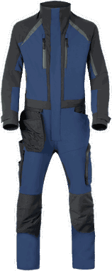 Havep Revolve Overall 20471