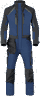 Blue shadow/zwart