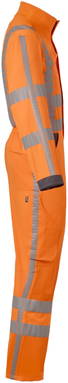 Havep Rws plus Overall 20482 - Fluoreszierendes Orange/Anthrazit