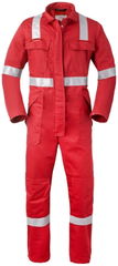 Havep 5-safety Overall Reißverschluss 29061