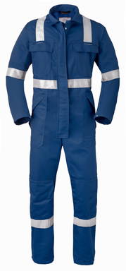 Havep 5-safety Overall rits 29061