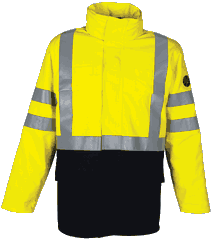 Havep Multi Protector Parka 40005