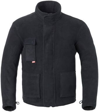 Havep Basic Fleecevest FR Parka 40012