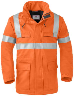 Havep 5-safety Parka 40070