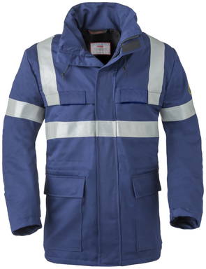 Havep 5-safety Parka 40070