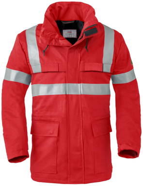 Havep 5-safety Parka 40070