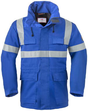 Havep 5-safety Parka 40070