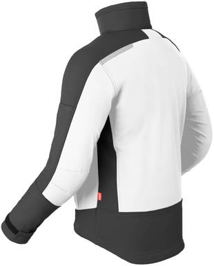 Havep Attitude Softshell 40145