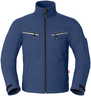 Indigo blauw