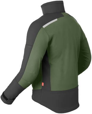 Havep Attitude Softshell 40145