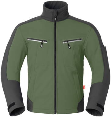 Havep Attitude Softshell 40145