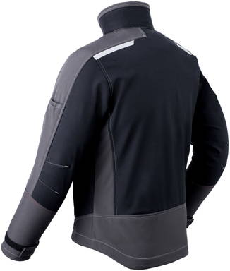 Havep Attitude Softshell 40145