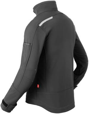 Havep Attitude Softshell Dames 40166