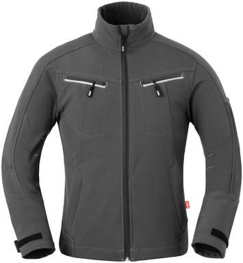 Havep Attitude Softshell Dames 40166