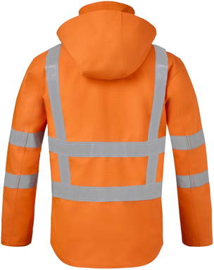 Havep Rws Parka Multinorm 50180