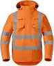 Orange fluo