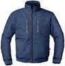 Indigo blauw