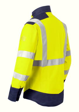 Havep Multi Shield Werkjas 50247