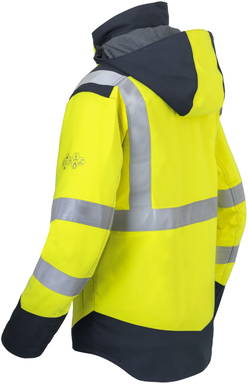 Havep Multi Shield Parka 50248