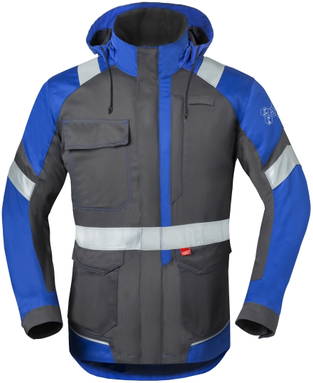Havep 5-safety Image+ Parka 50286