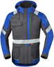 Anthracite/bleu maïs