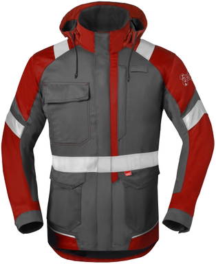 Havep 5-safety Image+ Parka 50286