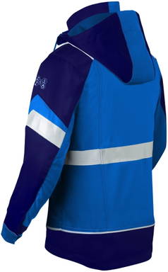 Havep 5-safety Image+ Parka 50286