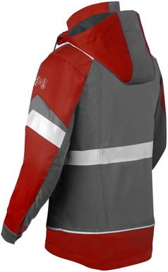 Havep 5-safety Image+ Parka 50286