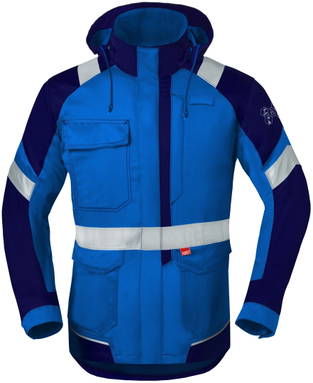 Havep 5-safety Image+ Parka 50286