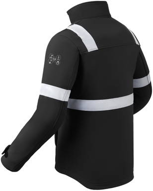 Havep 5-safety Softshell 50383