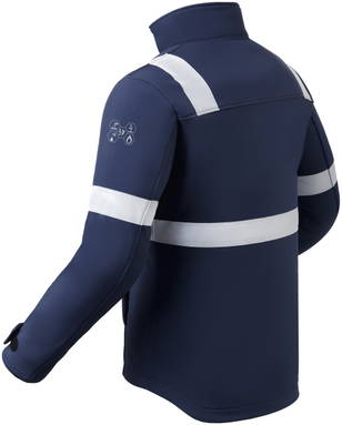 Havep 5-safety Softshell 50383
