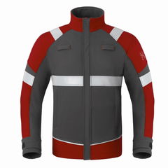 Havep 5-safety Image+ Softshell 50384