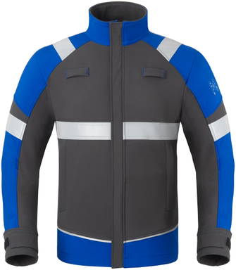 Havep 5-safety Image+ Softshell 50384