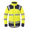 Fluo geel/marine