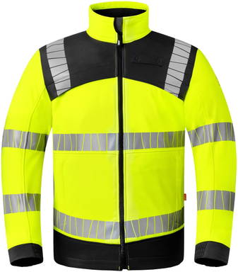 Havep High Visibility+ Softshell 50413