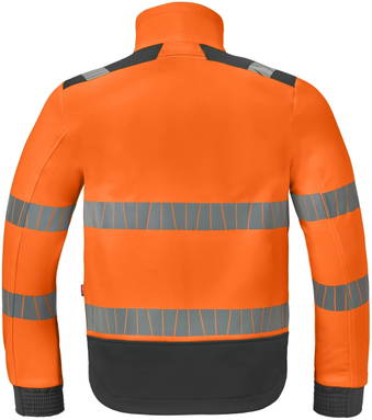 Havep High Visibility+ Softshell 50413