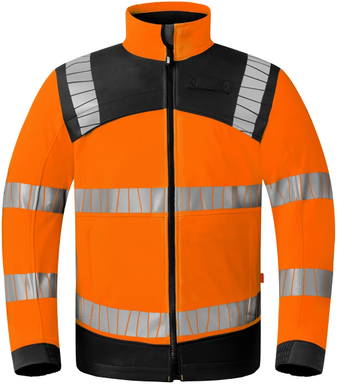 Havep High Visibility+ Softshell 50413