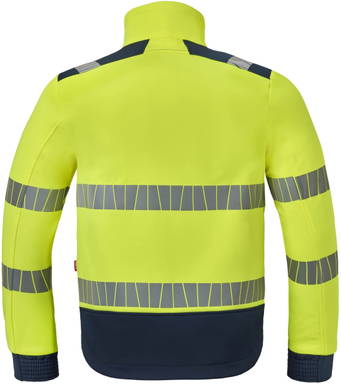 Havep High Visibility+ Softshell 50413