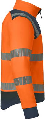 Havep High Visibility+ Softshell 50413