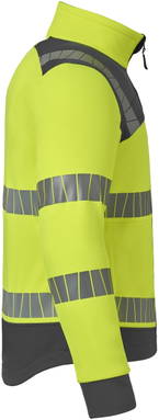 Havep High Visibility+ Softshell 50413