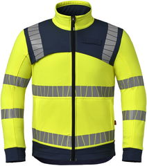 Havep High Visibility+ Softshell 50413