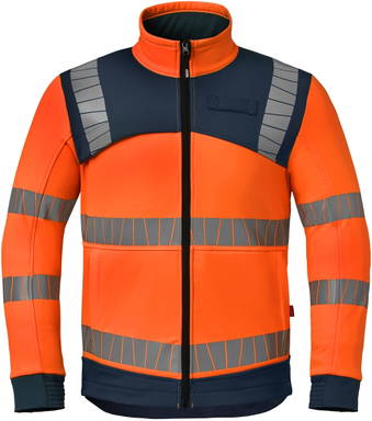 Havep High Visibility+ Softshell 50413