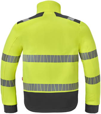 Havep High Visibility+ Softshell 50413