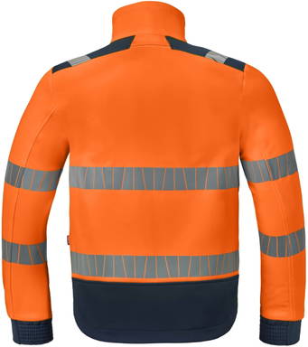 Havep High Visibility+ Softshell 50413