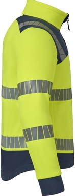 Havep High Visibility+ Softshell 50413
